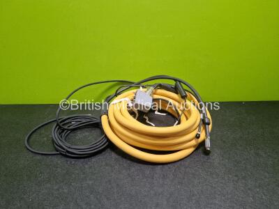 Brainlab Ref 15235-01 OMS Cable