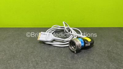 ConMed IM4123 Autoclave True HD Camera Head (Untested) *71472*