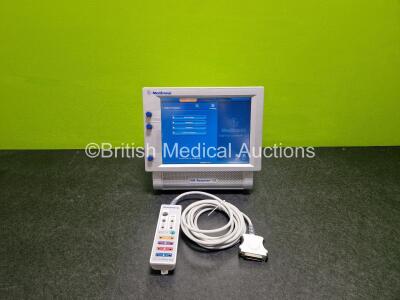 Medtronic NIM-Response 3.0 Monitor (Powers Up) with Medtronic NIM Response 3.0 Ref 68L2093B Accessory *SN 2NR31471* **CD059**