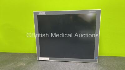 3 x Karl Storz 200905 19 Touchscreen Monitor (All Untested) *TV2867 / UV3153 / UV3250* - 2