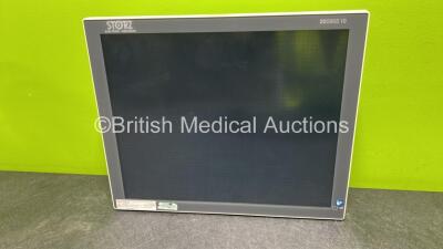 3 x Karl Storz 200905 19 Touchscreen Monitor (All Untested) *TV2867 / UV3153 / UV3250* - 5