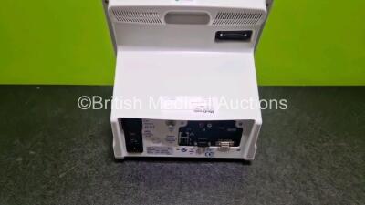 Medtronic NIM-Response 3.0 Monitor (Powers Up) with Medtronic NIM Response 3.0 Ref 68L2093B Accessory, NIM 3.0 Stimulator and 1Muting Detector *SN 2NR32720* **CD060** - 6