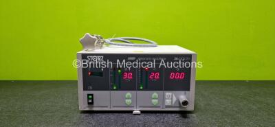 Karl Storz SCB Electronic Endoflator 26430520 Unit (Powers Up) *SN PZ-21544-B*