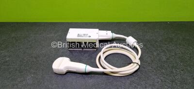 GE 3.5C Ref 2050357 Ultrasound Transducer / Probe *Mfd 2005* (Untested)