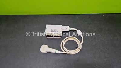 GE 3.5C Ref 2050357 Ultrasound Transducer / Probe *Mfd 2005* (Untested) - 2