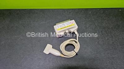 Hitachi 13-5 EUP-L74M Ultrasound Transducer / Probe *Mfd 2010* (Untested) - 2