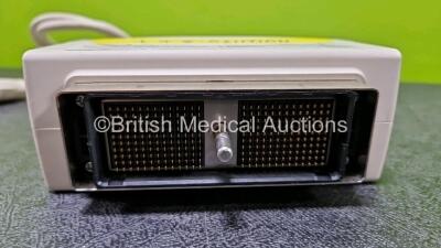 Hitachi 13-5 EUP-L74M Ultrasound Transducer / Probe *Mfd 2010* (Untested) - 5