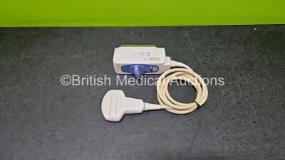 Aloka UST-9130 Ultrasound Transducer / Probe (Untested, Small Mark on Head - See Photo) - 2