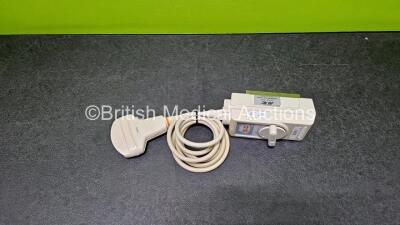 Aloka UST-9115-5 Ultrasound Transducer / Probe (Untested) - 2