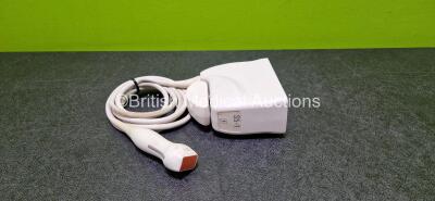 Philips S5-1 Ultrasound Transducer / Probe (Untested)