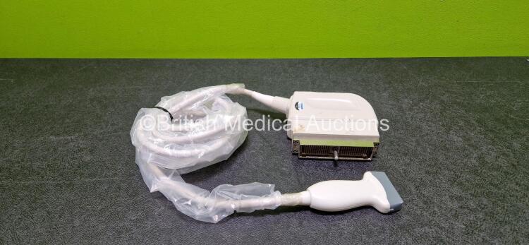 Chison D7L40L 7.5MHz Ultrasound Transducer / Probe *Mfd 2016* (Untested)