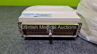 Chison D6C15L 6.0MHz Ultrasound Transducer / Probe *Mfd 2016* (Untested) - 3