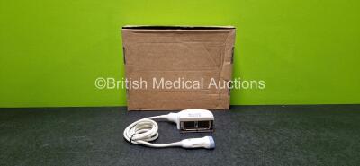 GE S1-5 Ref Ultrasound Transducer / Probe Ref 5269878 *Mfd 2011* in Box (Untested)