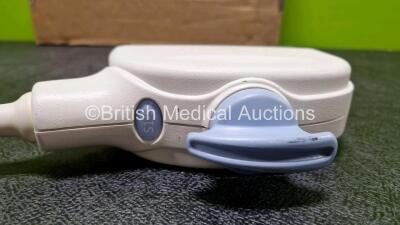 GE S1-5 Ref Ultrasound Transducer / Probe Ref 5269878 *Mfd 2011* in Box (Untested) - 7