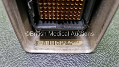 Philips L11-3 Ultrasound Transducer / Probe (Untested, Small Mark on Head - See Photo) - 7