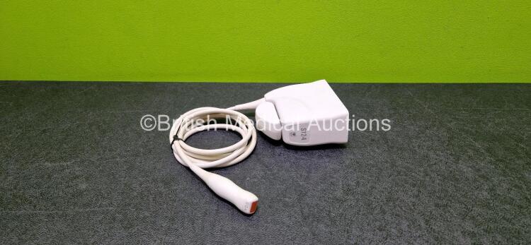 Philips S12-4 Ultrasound Transducer / Probe (Untested)