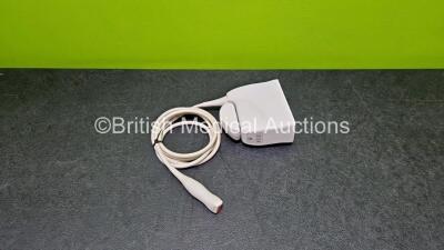 Philips S12-4 Ultrasound Transducer / Probe (Untested) - 2