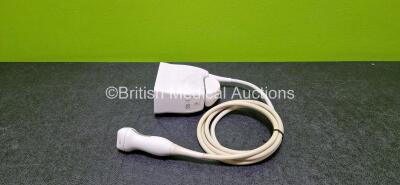 Philips S5-1 Ultrasound Transducer / Probe (Untested)