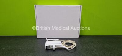 Siemens Acuson 14L5 SP Ultrasound Transducer / Probe *Mfd 2010* in Box (Untested)