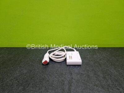 Philips X5-1 XMatrix Ultrasound Transducer / Probe *Untested* **SN B192D3*