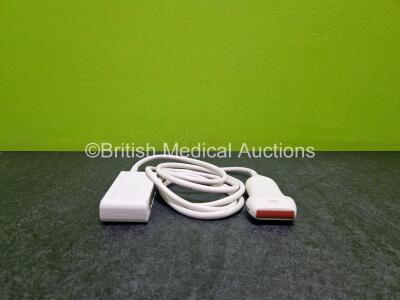 Philips L12-3 Ultrasound Transducer / Probe (See Photo for Airscans) **SN F09RHH**