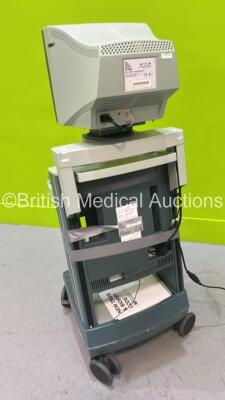 BK Medical ProFocus Ultrasound Scanner *S/N 1877674* - Incomplete (HDD REMOVED) - 5