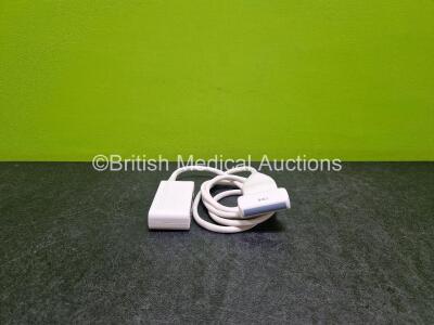 Philips L12-5 Ultrasound Transducer / Probe in Box (See Photo for Airscans) **SN F06XQ2**