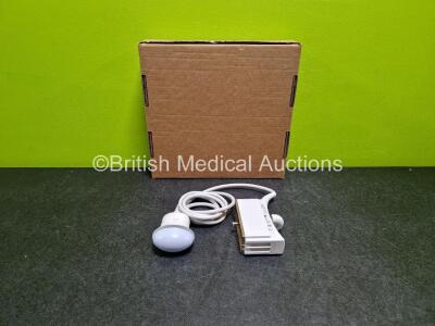 Acuson 7CF1 Ultrasound Transducer / Probe *Mfd -2013* in Box *Untested*