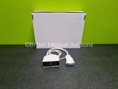 Philips C5-2 Ultrasound Transducer / Probe *Untested*