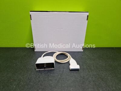 Philips L12-5 Ultrasound Transducer / Probe in Box *Untested*