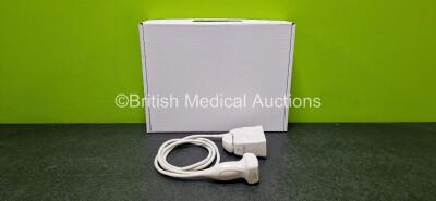 Philips VL13-5 Ultrasound Transducer / Probe in Box (Untested)