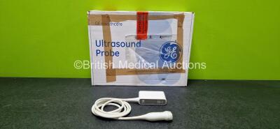 Philips X5-1 XMatrix Ultrasound Transducer / Probe in Box (Untested)