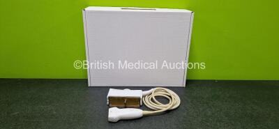 Siemens Acuson 9L4 Multi-D Ultrasound Transducer / Probe *Mfd 2017* in Box (Untested)