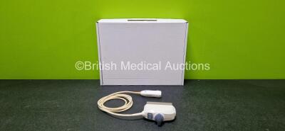 GE M5Sc-D XDclear Ref 5446812 Ultrasound Transducer / Probe *Mfd 2015* in Box (Untested)