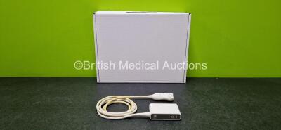 Philips X5-1 XMatrix Ultrasound Transducer / Probe in Box (Untested, Mark on Head - See Photo)