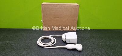 Philips C5-1 PureWave Ultrasound Transducer / Probe in Box (Untested)