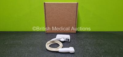 Siemens Acuson 9L4 Multi-D Ultrasound Transducer / Probe *Mfd 2016* in Box (Untested)