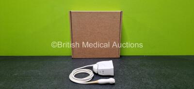 Philips S5-1 Ultrasound Transducer / Probe in Box (Untested)