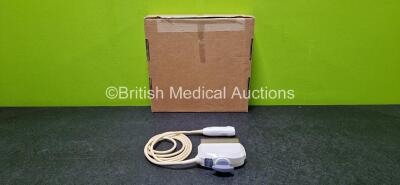 GE M5Sc-D Ref 5446812 Ultrasound Transducer / Probe *Mfd 2019* in Box (Untested)