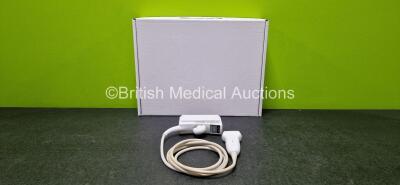 Siemens Acuson 9L4 Multi-D Ultrasound Transducer / Probe *Mfd 2015* in Box (Untested)