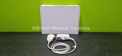 Siemens Acuson 7CF2 Ultrasound Transducer / Probe *Mfd 2011* in Box (Untested)