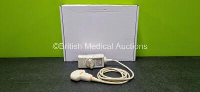 Aloka UST-9115-5 Ultrasound Transducer / Probe in Box (Untested)