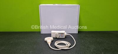 Aloka UST-9115-5 Ultrasound Transducer / Probe in Box (Untested)