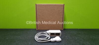 Siemens VF10-5 Model 1P04839473 Ultrasound Transducer / Probe in Box (Untested)