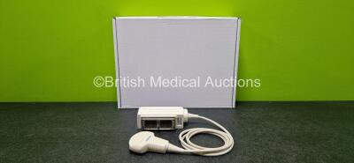 Aloka UST-9123 Ultrasound Transducer / Probe in Box (Untested)