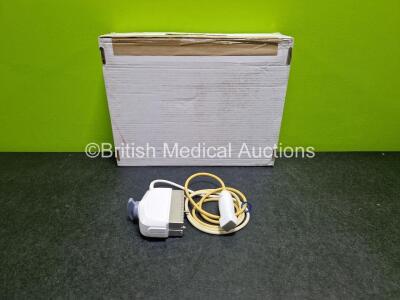 GE 4Vc-D Ref 5692036 Ultrasound Transducer / Probe *Mfd - 2020* (Untested)