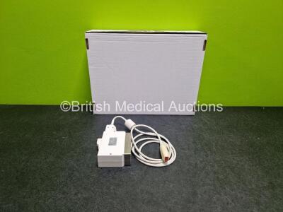 GE 10S REF 2298593 Ultrasound Transducer / Probe in Box *Untested*