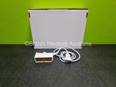 Acuson 8L5 Transducer / Probe in Box *Untested*