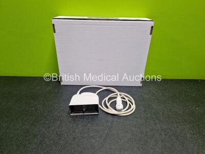 Philips C8-5 Ultrasound Transducer / Probe in Box *Untested