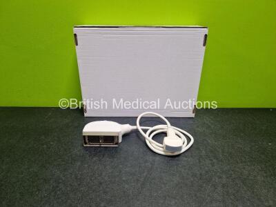 GE 2050357 3.5C Ultrasound Transducer / Probe in Box *Untested*